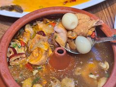 -小喜客·云南特色菜(纳西庭院店)