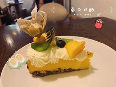 -竹子咖啡bamboo coffee