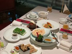 -杭州新新饭店·1913餐厅