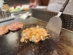 -火地铁板烧(昆山万象汇店)
