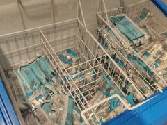 -阿串串老火锅(力盟店)