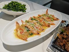 -楚鱼王·河鲜·湖北菜(华农店)