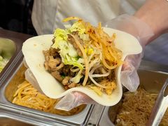 -张果佬年糕卷(科巷店)