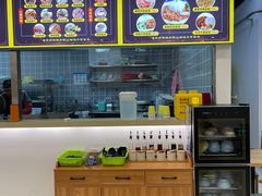 -面道赞宁海海鲜面(迎凤街店)