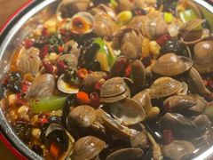 -乔街深夜食堂·台州菜·高压锅生蚝(杭州总店)