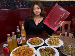 -小铜锣湾海鲜家常菜馆(河西店)