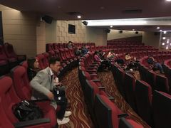-中影国际影城(兰生大厦CINITY LED店)