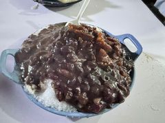 -王中王刨冰