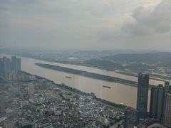 -长沙尼依格罗酒店