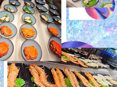 -喜庭海鲜自助(来福士店)