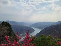 -京东石林峡风景区