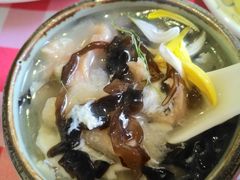 -龙桥私厨·姜花菊花过桥鱼·顺德菜(容桂店)