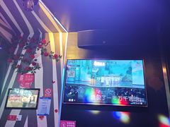 -唱吧麦颂KTV(萧山加州阳光广场店)