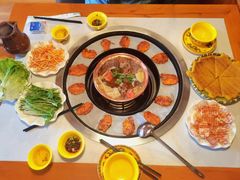 -顺顺小吃(独克宗古城店)