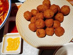 -同合居·非遗东北菜(西城红场店)