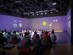 -小鸡哆哆故事屋·儿童乐园(嘉里城店)