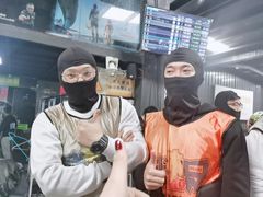 -速马赫卡丁车(琶洲店)