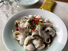 -小吊梨汤·北京菜·烤鸭(双井乐成中心店)