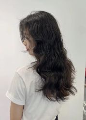 -New Fashion发型定制