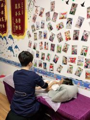 -童安堂小儿推拿