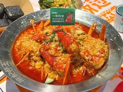 -熊记虾王·小龙虾(东晓南店)