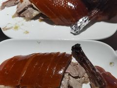 -大鸭梨烤鸭(枣园店)