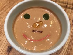 -额尔敦传统涮(公园西路店)