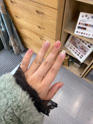 -恐龙·美甲美睫