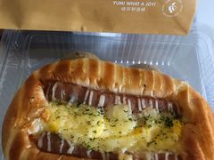 -津乐园(中山路店)