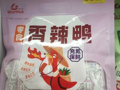 -舜华临武鸭·湖南零食特产(三王街店)