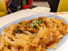 排骨蒸陈村粉-清晖小苑•顺德地方菜(壹海城店)