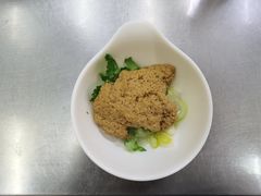 小料-松明一烤肉馆(鲁园店)