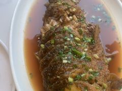 -梅利汴京烤鸭•开封豫菜地标店(晋安路店)