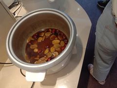 -素满香·食养自助(建邺万达店)