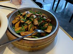 -刘胖子家常菜·蹄花焖藕(中南店)