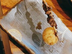 -鸟鹏烧鸟居酒屋(仁恒梦中心店)