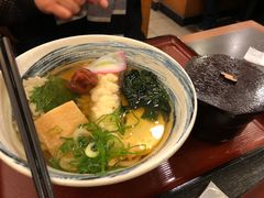 -杵屋(京都ポルタ店)