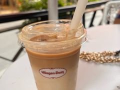 -哈根达斯(美罗城店)