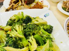 -陈根记大牌档