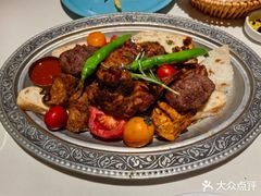 -Pasha帕夏土耳其餐厅(南昌路店)