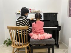 -刘健艺术钢琴学校·专注钢琴教育25周年(徐家汇校区)