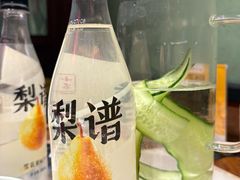 -小吊梨汤·北京菜·烤鸭(清河万象汇店)