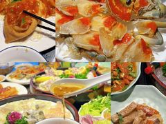 -官塘一品卤鹅坊·正宗潮汕卤味