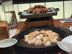 -绿茶餐厅(成都天府红店)