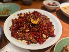 -双流老妈兔头(荟聚店)