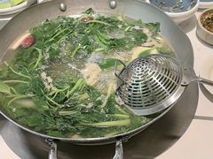 -左庭右院鲜牛肉火锅(南通CBD大有境店)