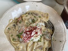 -CowCow其其·牛杂咖啡公司(六运店)
