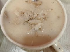 -蘑菇餐厅(小火瓦巷店)