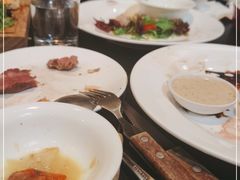 -La Creperie法餐厅(桃江路店)