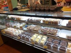 -新侨三宝乐面包店(崇文门店)